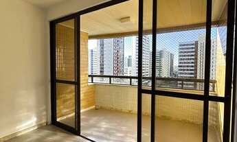 Imagem 4: Apartamento à venda no Mansão Monet , JARDINS, Aracaju, SE