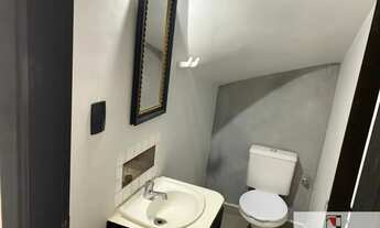 Imagem 7: Casa de Vila p/locação na V.Nova Conceição - 5 dormitórios