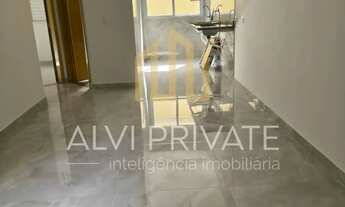 Imagem: Seu novo lar espera por você, apartamento