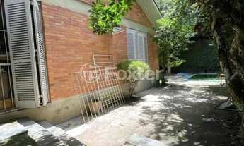 Imagem 2: Casa à venda Rua Antônio Ribeiro, Santo Antônio - Porto Alegre