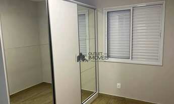 Imagem 7: Apartamento com 2 dormitórios, 60 m² - venda por R$ 445.200 ou aluguel por R$ 3.045/mês