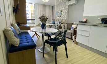 Imagem 2: JF- Imóvel para venda tem 34 metros quadrados com 1 quarto em Córrego Grande - Florianópol