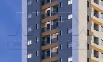 Imagem: Apartamento / venda - 3 quartos sendo 1