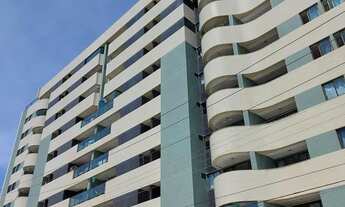 Imagem 2: Apartamento para venda com 84m², com 3 quartos na Jatiúca - Maceió - AL