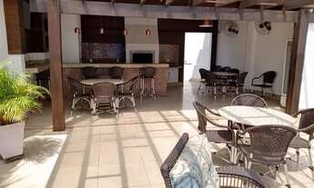 Imagem 6: Apartamento 03/4 135mt - Quilombo - Cuiabá - MT