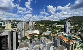 Imagem 4: Apartamento Mobiliado com Lazer Completo e Excelente Localização