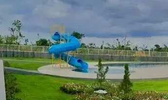 Imagem: Transferência de Chacara no Maiapolins