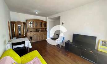 Imagem 6: Excelente e amplo 2 quartos em Icaraí