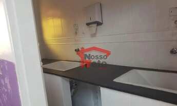 Imagem 4: Casa à venda, 72 m² por R$ 6.000 - Vila Perus - São Paulo/SP