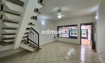 Imagem: SOBRADO para VENDA E ALUGUEL com 166m²