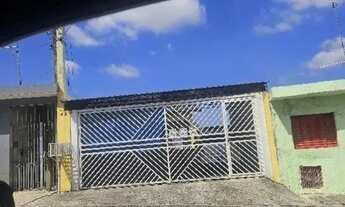 Imagem: Leilão - CAIEIRAS/SP - CASA - RESIDENCIAL