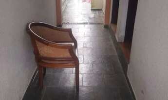 Imagem 2: Casa à venda, 120 m² por R$ 490.000,00 - Vila Gilda - Santo André/SP