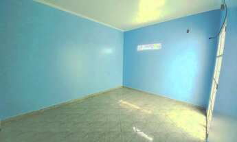 Imagem 5: Casa para aluguel, 2 quartos, 2 suítes, 2 vagas, PARQUE EGISTO RAGAZZO - Limeira/SP