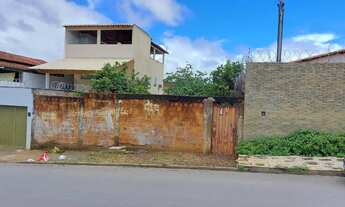 Imagem: Lote 300 metros quadrados a venda Bairro