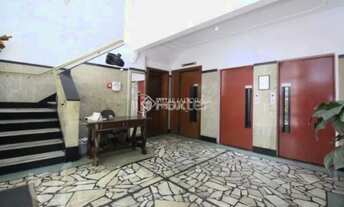 Imagem: Apartamento à venda Avenida Senador Salgado