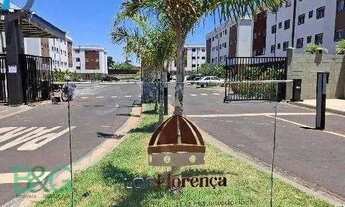Imagem: Apartamento com 2 dormitórios à venda