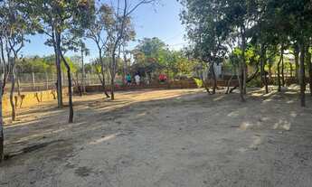 Imagem: VENDO MINE CHACARA