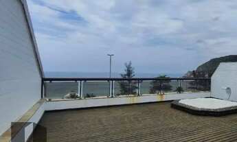 Imagem 3: Cobertura em Recreio dos Bandeirantes