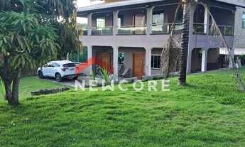 Imagem: Chácara em condomínio em 6 - Andiroba