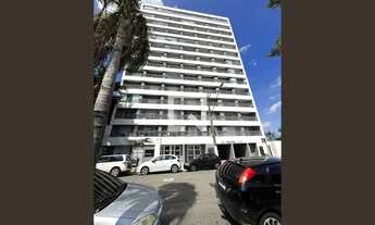 Imagem 7: Apartamento à Venda - Belém, 1 Quarto, 24 m2