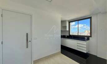 Imagem 4: 61664) à venda - Apartamento com 2 quartos, 2 vagas, no Sion