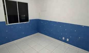 Imagem 5: Apartamento com 2 Quartos e Lazer Completo no Canto Feliz Residencial