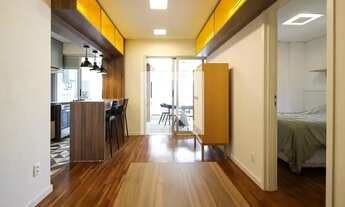 Imagem: Apartamento à Venda - Pinheiros, 1 Quarto