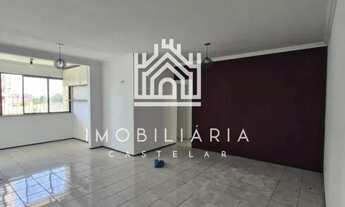 Imagem 7: Apartamento para Locação em Fortaleza, Joaquim Távora, 3 dormitórios, 1 suíte, 2 banheiros