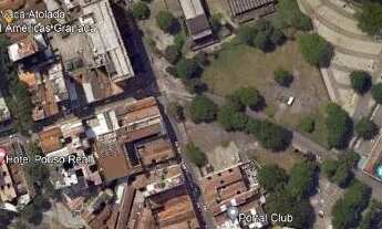 Imagem 5: Vaga da garagem em edificio garagem 24 hs ao lado do Cores da Lapa