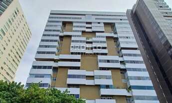 Imagem 2: # **Apartamento Duplex de Alto Padrão Edf. Segóvia