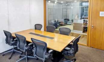 Imagem 7: Reserve espaço de escritório aberto para empresas de todos os tamanhos em Regus SAO PAULO