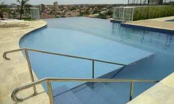 Imagem 7: Apartamento Condomínio Edifício Vivere Prudente Home & Office no bairro Vila Dubus em