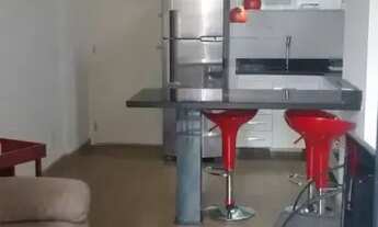 Imagem 4: Apartamento à venda e locação no Condomínio Living Design no Cambuí em Campinas - SP