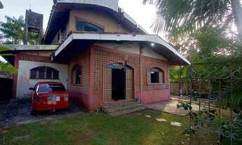 Imagem: ALUGO EXCELENTE CASA COM DOIS PAVIMENTOS