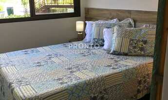 Imagem 3: Apartamento com 2 quartos e 1 suíte em Muro Alto- Ipojuca - PE