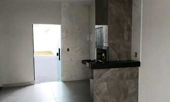 Imagem 6: Imóvel para venda possui 100 m² com 3 quartos no Vila Oliveira Aparecida de Goiânia