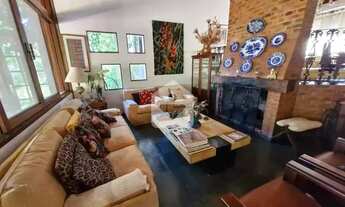 Imagem 5: Casa para venda com 5 quartos, 3015m² - Vargem Grande - Teresópolis/RJ