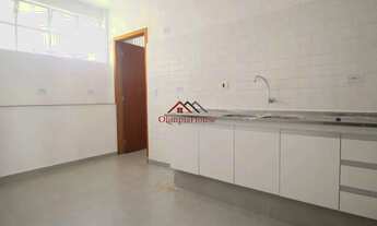 Imagem 4: Aluguel Apartamento 2 Dormitórios - 117 m² Paraíso