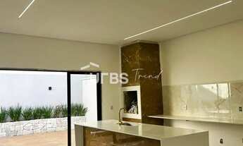 Imagem 4: More no Condomínio Jardim Veneza: segurança, lazer e qualidade de vida em um só lugar