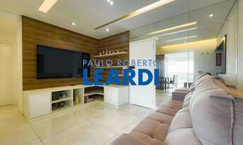 Imagem: APARTAMENTO - ALPHAVILLE - SP