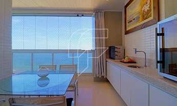 Imagem 3: Imóvel para venda possui 115 metros quadrados com 3 quartos em Praia do Morro - Guarapari