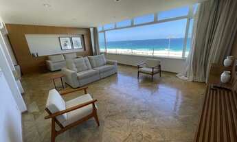 Imagem: Apartamento Frontal Mar na Vieira Souto