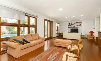 Imagem: Sobrado para venda em Vila Ida com 4 quartos