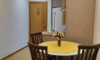 Imagem 3: Apartamento de 64 m² Jardim Cidade de Florianópolis - São José