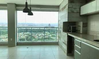 Imagem 7: Oportunidade - Apartamento - Jardim das Colinas - Condomínio Helbor Belvedere - 4 Dormitór