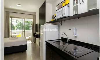 Imagem 5: Studio, Vila Madalena - São Paulo