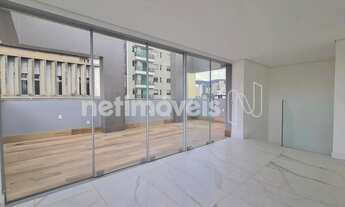 Imagem: Venda Cobertura Savassi Belo Horizonte