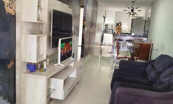 Imagem 4: CASA de 65m² no Villares - AF