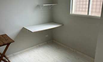 Imagem 4: Apartamento mobiliado