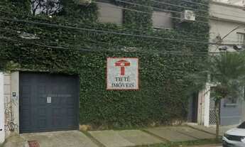 Imagem: Galpão, Barra Funda - São Paulo